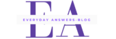 Everyday Answers