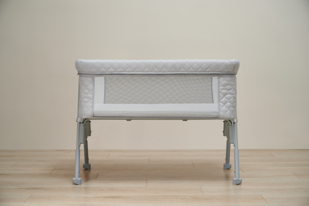 AirClub Convertible Bassinet Recall