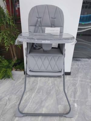 Bicystar high chair recall 2026