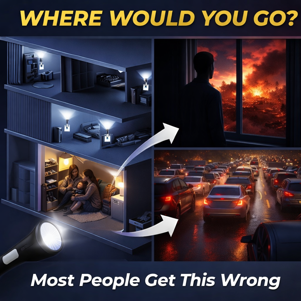 Bomb Shelters in the US emergency shelter choices and safety guide for civilians