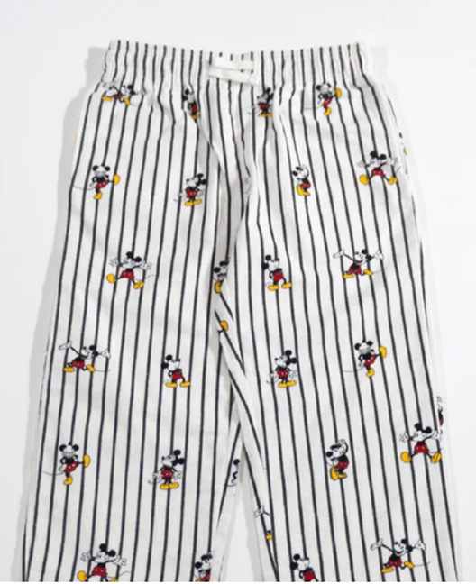 Forever 21 pajama pants recall 2026 children's sleepwear burn hazard