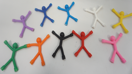 Grtard Magnetic Stick Figure Toy Set Recall 2026