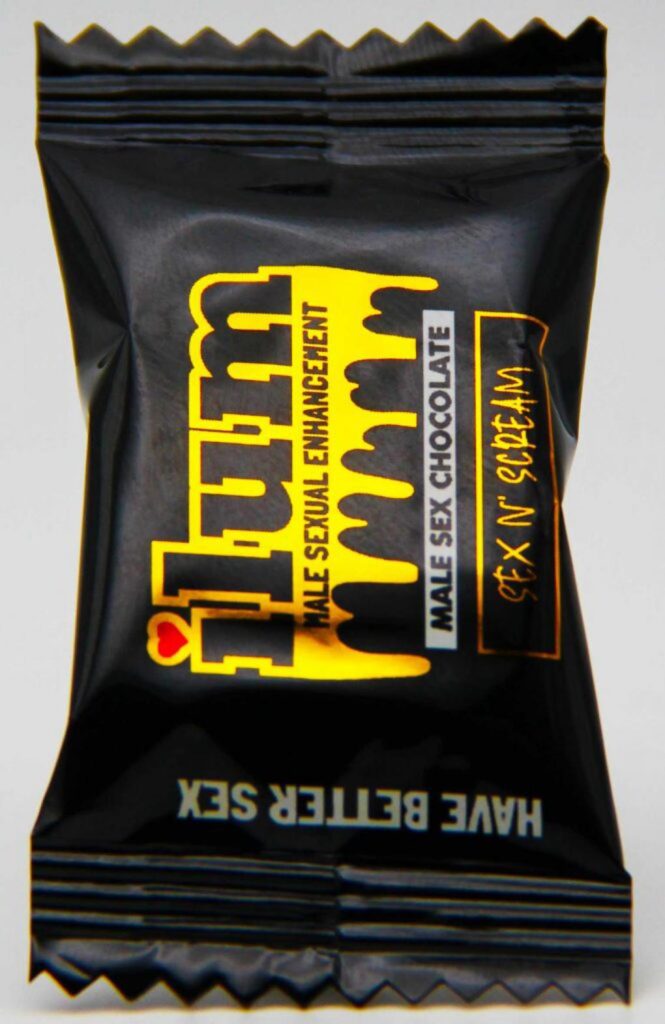 Chocolate Recall March 2026 FDA chocolate recall safety alert