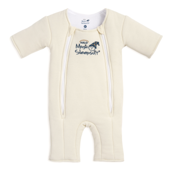 HALO Magic Sleepsuit recall 2026 infant sleepwear choking hazard recall