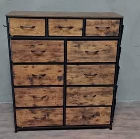 LIVEHOM 11-Drawer Dresser Recall 2026
