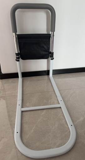 Adult Bed Rail Recall March 2026 portable bed rail entrapment hazard