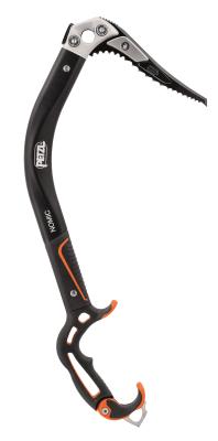 Petzl Ice Climbing Axe Recall climbing equipment