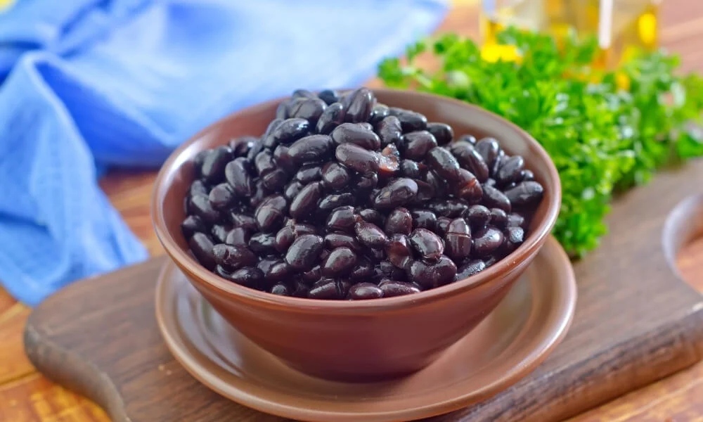 Organic Black Bean Recall March 2026 Falcon Trading Company recall