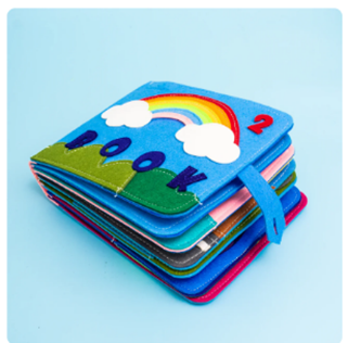 TheKiddoSpace Book Recall 2026 children’s story book choking hazard