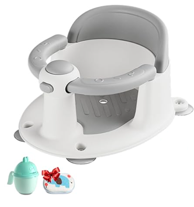 Trankerloop baby bath seat recall drowning hazard warning