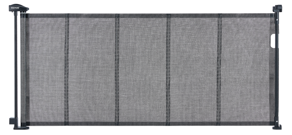 Vevor Baby Gate Recall 2026