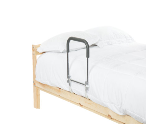 Vive Health Bed Rail Recall portable bed rail