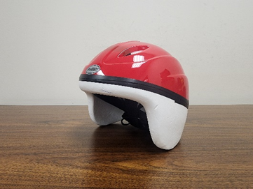 bicycle helmet recall warning for prorider helmets due to crash injury risk