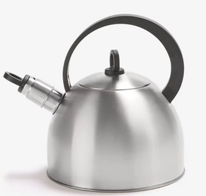 Arch Studio tea kettle recall 2026 bottom label Macy’s identification marking