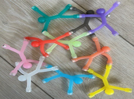 BlissfulDestiny Magnetic Figure Recall magnetic stick figure toy set sold on Walmart recalled for dangerous loose magnets