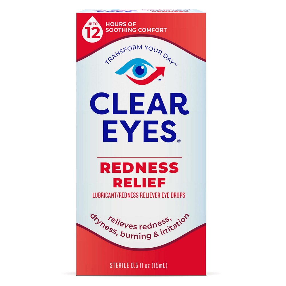 CVS Eye Drops Recall 2026 contamination risk warning