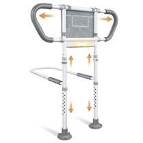 Adult Portable Bed Rails Recall 2026 Easymake bed rail entrapment hazard