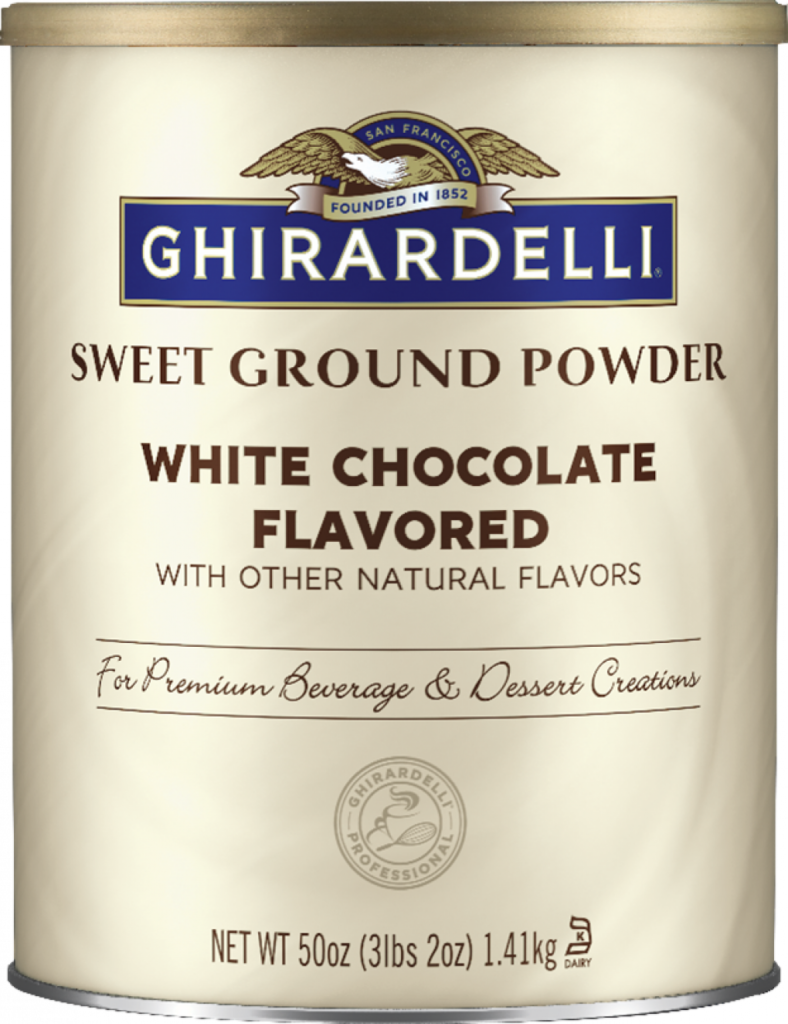 Ghirardelli Beverage Mix Recall powdered beverage mixes recalled for possible Salmonella contamination health risk