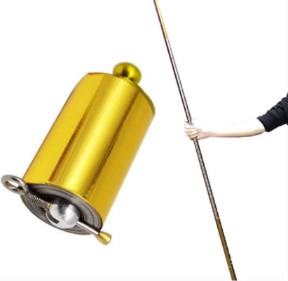 compressed magic pocket staff recall defective locking mechanism hazard