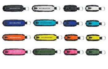 Scuba Weight Pockets Recall 2026 SCUBAPRO monorail pocket detachment hazard