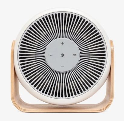 Electrical Fans Recall 2026 SNOOZ Breez fan overheating fire hazard