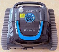 Robotic Pool Vacuums Recall 2026 Wybotics recalled pool vacuum