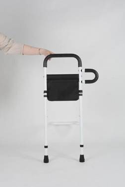 ZOLIQUEX bed rail packaging recall product box senior safety device