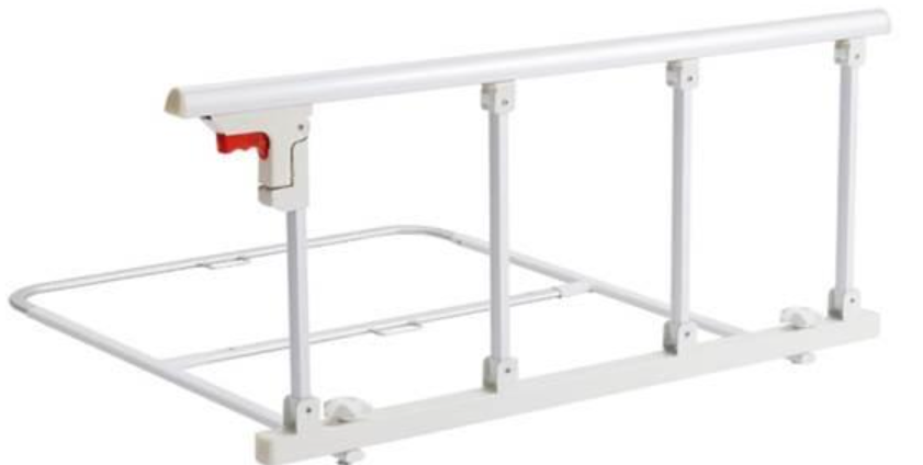 ELENKER Portable Bed Rails Recall 2026 entrapment hazard recall