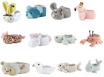Stephan Baby Boo Bunnie and Friends recalled children’s toy close-up showing product tag and removable chilled plastic insert linked to choking hazard