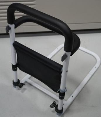 Recalled Svnntaa adult portable bed rail included in CPSC recall for entrapment and asphyxiation hazards
