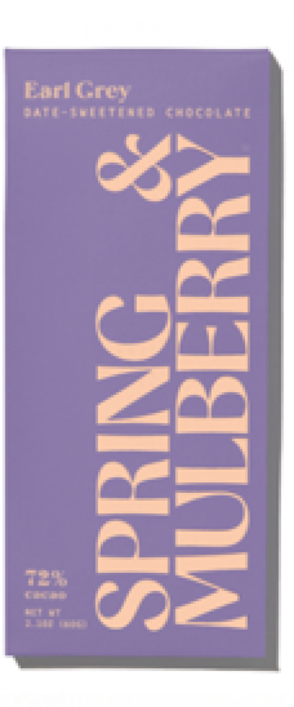 Various recalled Spring & Mulberry chocolate bar flavors included in expanded FDA Salmonella recall