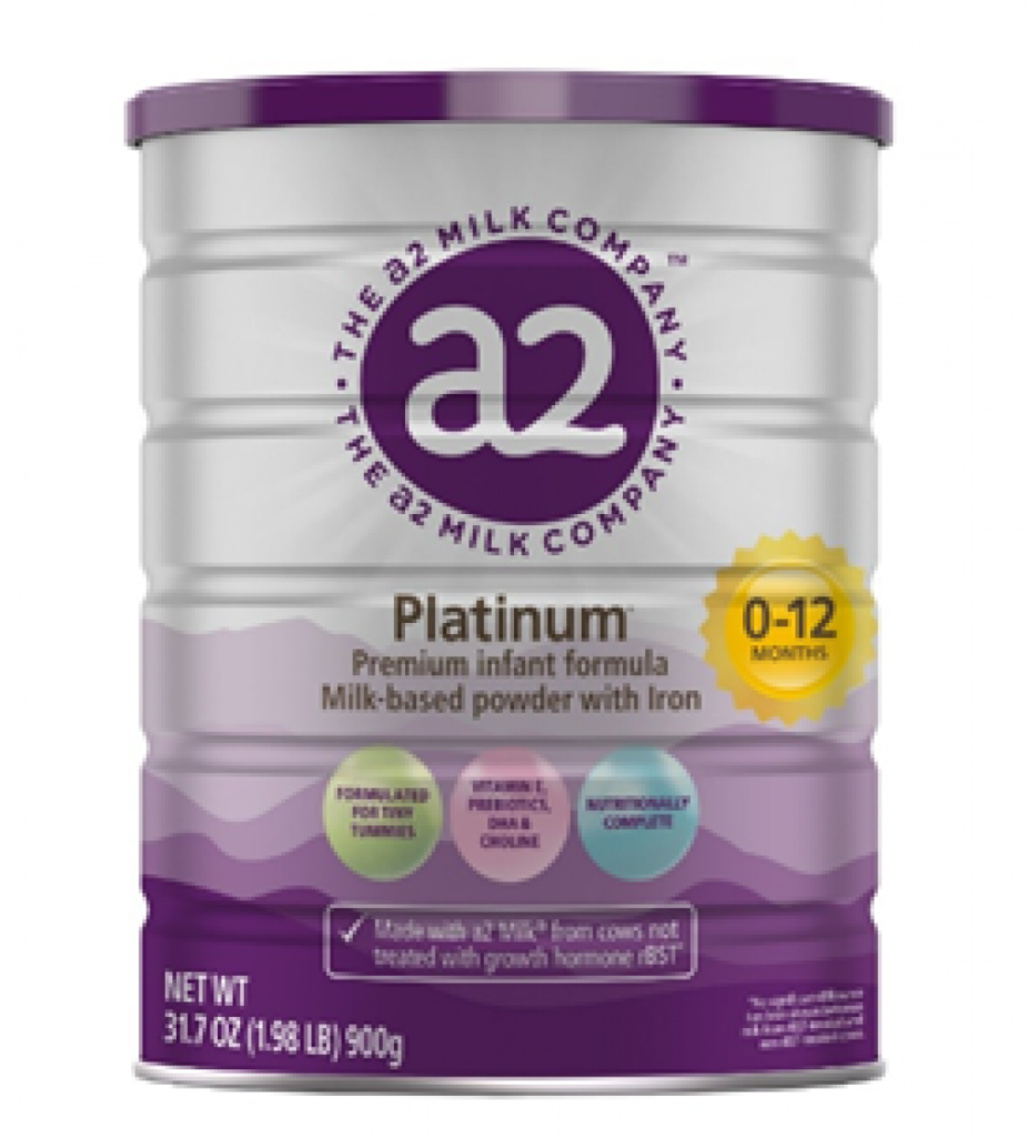 a2 Infant Formula Recall Platinum Premium Infant Formula can recalled due to possible cereulide toxin contamination health risk